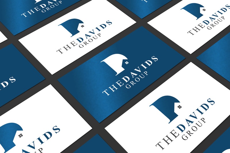 thedavidsgroup-bcard